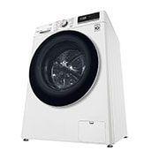 LG Pralka LG Vivace V500 9kg Steam 1400rpm ThinQ F4WV5N9S1E, F4WV5N9S1E
