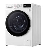LG Pralka LG Vivace V500 9kg Steam 1400rpm ThinQ F4WV5N9S1E, F4WV5N9S1E