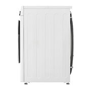 LG Pralka LG Vivace V500 9kg Steam 1400rpm ThinQ F4WV5N9S1E, F4WV5N9S1E