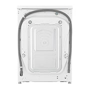 LG Pralka LG Vivace V500 9kg Steam 1400rpm ThinQ F4WV5N9S1E, F4WV5N9S1E