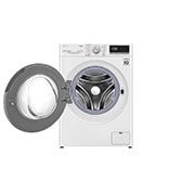 LG Pralka LG Vivace V500 9kg Steam 1400rpm ThinQ F4WV5N9S1E, F4WV5N9S1E