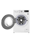 LG Pralka LG Vivace | V700 | biała | 9kg | Steam | 1400 rpm | ThinQ | AIDD | F4WV709S1BE, F4WV709S1BE