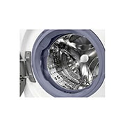 LG Pralka LG Vivace | V700 | biała | 9kg | Steam | 1400 rpm | ThinQ | AIDD | F4WV709S1BE, F4WV709S1BE