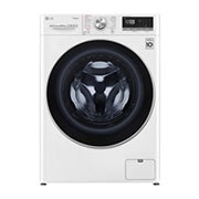 LG Pralka LG Vivace V700 10,5kg Steam+ 1400rpm ThinQ F4WV710P1, F4WV710P1