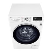LG Pralka LG Vivace V700 10,5kg Steam+ 1400rpm ThinQ F4WV710P1, F4WV710P1