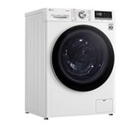 LG Pralka LG Vivace V700 10,5kg Steam+ 1400rpm ThinQ F4WV710P1, F4WV710P1