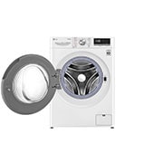 LG Pralka LG Vivace V700 10,5kg Steam+ 1400rpm ThinQ F4WV710P1, F4WV710P1