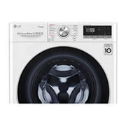 LG Pralka LG Vivace V700 10,5kg Steam+ 1400rpm ThinQ F4WV710P1, F4WV710P1