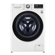 LG Pralka LG Vivace V900 10,5kg Steam+ 1400rpm ThinQ F4WV910P2A, F4WV910P2A