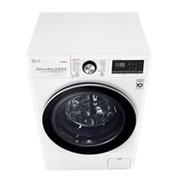 LG Pralka LG Vivace V900 10,5kg Steam+ 1400rpm ThinQ F4WV910P2A, F4WV910P2A