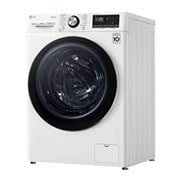 LG Pralka LG Vivace V900 10,5kg Steam+ 1400rpm ThinQ F4WV910P2A, F4WV910P2A