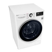 LG Pralka LG Vivace V900 10,5kg Steam+ 1400rpm ThinQ F4WV910P2A, F4WV910P2A