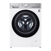 LG Pralka LG Vivace | V900 | 10,5kg | Steam+ | TurboWash 360 | 1600 rpm | ThinQ | AIDD | ezDispense | F6WV910A2E, F6WV910A2E