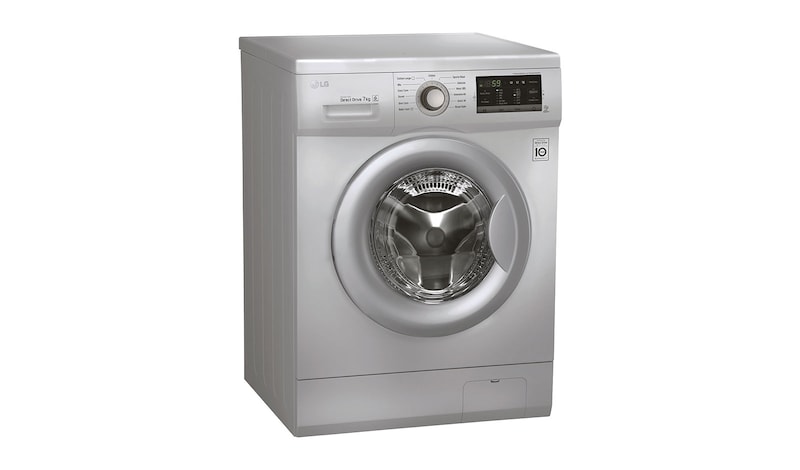 LG Pralka 6Motion DD 2.0, FH2G7QDN5