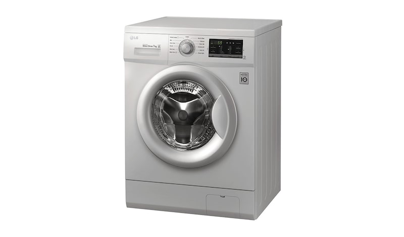 LG Pralka 6Motion DD 2.0, FH2G7QDN5