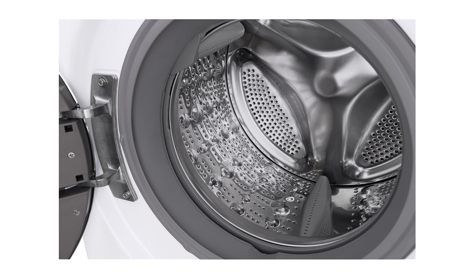 LG Pralka C5 1400rpm 9kg, FH4U2VFN3