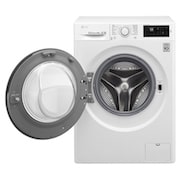 LG Pralka LG  C5 slim 6kg 1200rpm F2J5NN3W, F2J5NN3W