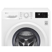 LG Pralka LG  C5 slim 6kg 1200rpm F2J5NN3W, F2J5NN3W