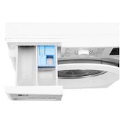 LG Pralka LG  C5 slim 6kg 1200rpm F2J5NN3W, F2J5NN3W