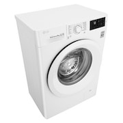 LG Pralka LG  C5 slim 6kg 1200rpm F2J5NN3W, F2J5NN3W