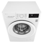LG Pralka LG  C5 slim 6kg 1200rpm F2J5NN3W, F2J5NN3W