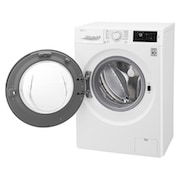 LG Pralka LG  C5 slim 6kg 1200rpm F2J5NN3W, F2J5NN3W