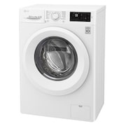 LG Pralka LG  C5 slim 6kg 1200rpm F2J5NN3W, F2J5NN3W
