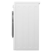 LG Pralka LG  C5 slim 6kg 1200rpm F2J5NN3W, F2J5NN3W