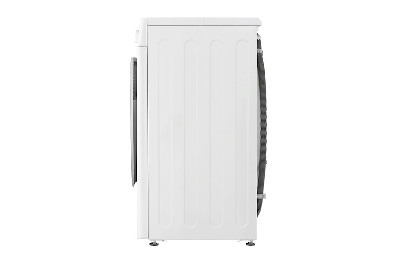 LG Pralko-suszarka LG Vivace | biała | slim 8/5 kg | 1200 obr. | Steam | AIDD | F2D85501W, F2D85501W