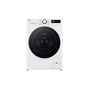 LG Pralko-suszarka LG Vivace | biała | slim 8/5 kg | 1200 obr. | Steam | AIDD | F2D85501W, F2D85501W