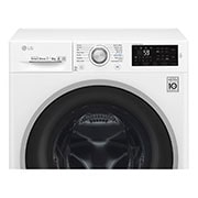 LG Pralko-suszarka LG Vivace C4 slim 7/4 kg 1200rpm F2J6HM1W, F2J6HM1W