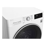 LG Pralko-suszarka LG Vivace C4 slim 7/4 kg 1200rpm F2J6HM1W, F2J6HM1W