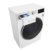 LG Pralko-suszarka LG Vivace C4 slim 7/4 kg 1200rpm F2J6HM1W, F2J6HM1W