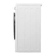 LG Pralko-suszarka LG Vivace C4 slim 7/4 kg 1200rpm F2J6HM1W, F2J6HM1W
