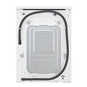 LG Pralko-suszarka LG Vivace C4 slim 7/4 kg 1200rpm F2J6HM1W, F2J6HM1W