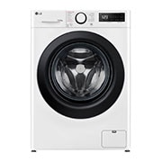 LG Pralko-suszarka LG Vivace | R500N | biała | 10/6 kg | 1400 rpm | Steam | AIDD | F4D06506W, F4D06506W