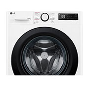 LG Pralko-suszarka LG Vivace | R500N | biała | 10/6 kg | 1400 rpm | Steam | AIDD | F4D06506W, F4D06506W