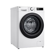 LG Pralko-suszarka LG Vivace | R500N | biała | 10/6 kg | 1400 rpm | Steam | AIDD | F4D06506W, F4D06506W