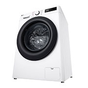 LG Pralko-suszarka LG Vivace | R500N | biała | 10/6 kg | 1400 rpm | Steam | AIDD | F4D06506W, F4D06506W