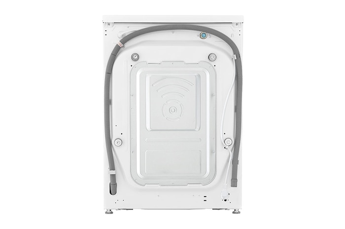 LG Pralko-suszarka LG | 1-13 / 7 kg |1400 obr. | AIDD | Autodozowanie | Turbowash 360 | Klasa A-10% | F4D37952W, F4D37952W