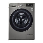 LG Pralko-suszarka LG Vivace V500 8/6 kg Steam 1400rpm ThinQ F4DV508S2TE, F4DV508S2TE