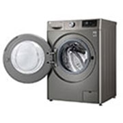 LG Pralko-suszarka LG Vivace V500 8/6 kg Steam 1400rpm ThinQ F4DV508S2TE, F4DV508S2TE