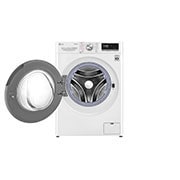 LG Pralko-suszarka LG Vivace V700 9/6 kg Steam+ 1400rpm ThinQ F4DV709H1, F4DV709H1