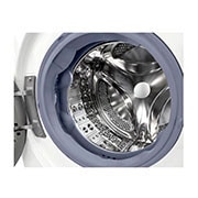 LG Pralko-suszarka LG Vivace V700 9/6 kg Steam+ 1400rpm ThinQ F4DV709H1, F4DV709H1