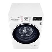 LG Pralko-suszarka LG Vivace V700 9/6 kg Steam+ 1400rpm ThinQ F4DV709H1, F4DV709H1