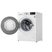 LG Pralko-suszarka LG Vivace V700 9/6 kg Steam+ 1400rpm ThinQ F4DV709H1, F4DV709H1