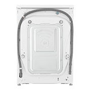LG Pralko-suszarka LG Vivace V700 9/6 kg Steam+ 1400rpm ThinQ F4DV709H1, F4DV709H1
