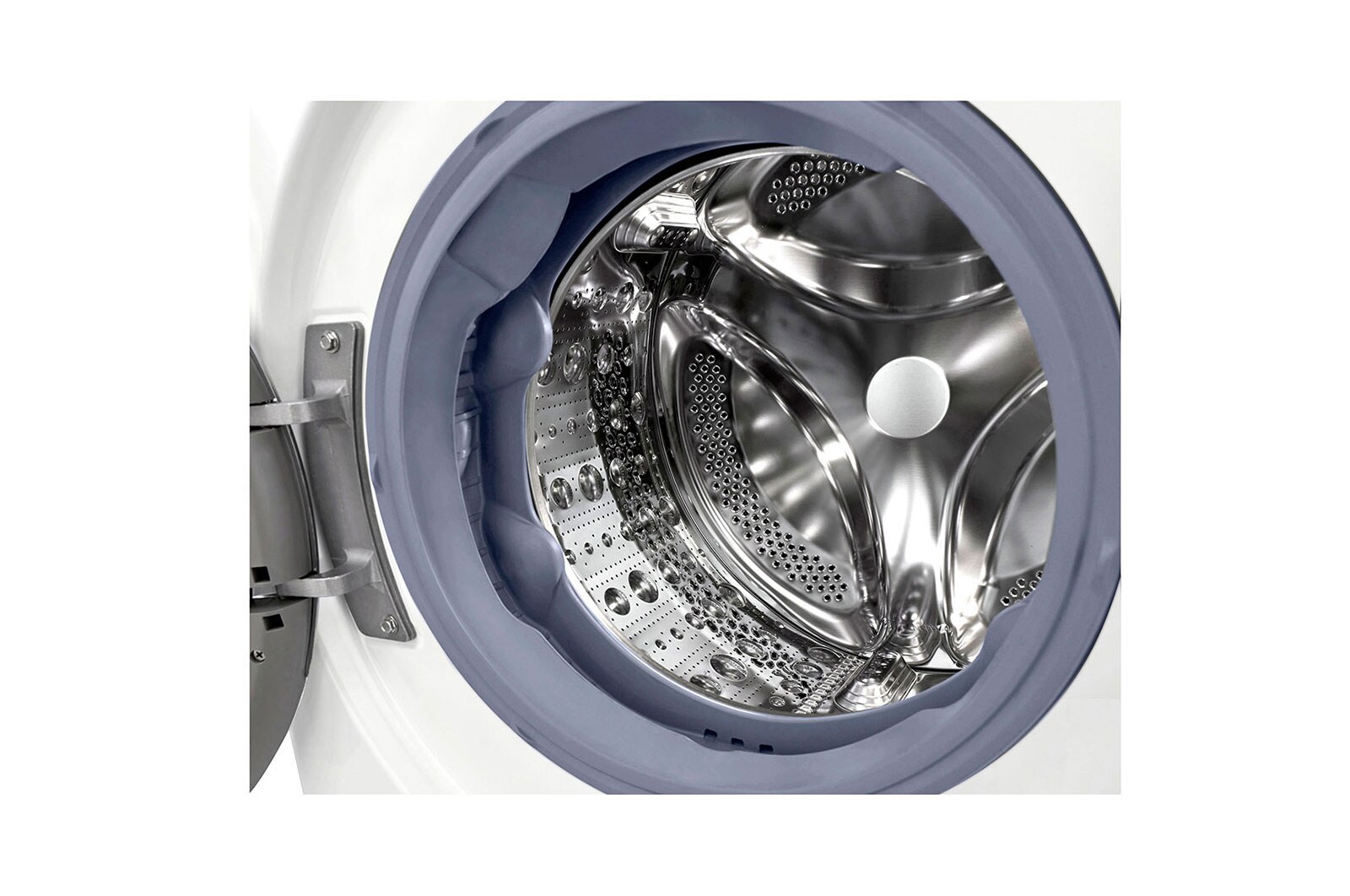 LG Pralko-suszarka LG Vivace V700 9/6 kg Steam+ 1400rpm ThinQ F4DV709H1, F4DV709H1