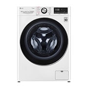 LG Pralko-suszarka LG Vivace V900 10,5/7 kg Steam+ 1400rpm ThinQ F4DV910H2, F4DV910H2