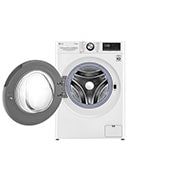 LG Pralko-suszarka LG Vivace V900 10,5/7 kg Steam+ 1400rpm ThinQ F4DV910H2, F4DV910H2